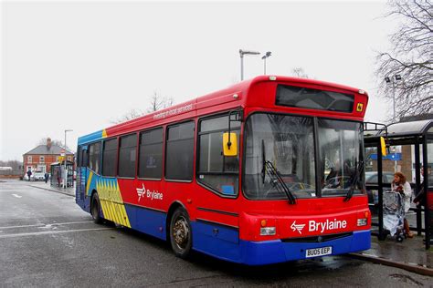 Brylaine Travel BU05EEP Spalding Brylaine Travel BU05E Flickr