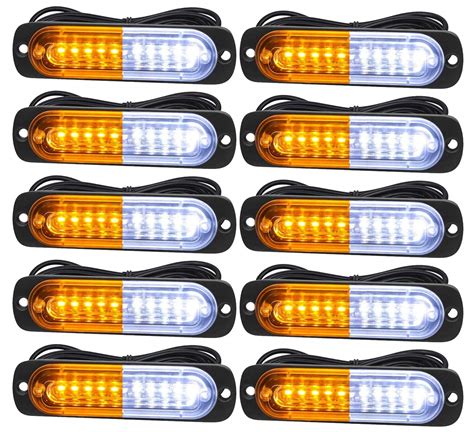 Led Emergency Vehicle Lights Atelier Yuwa Ciao Jp