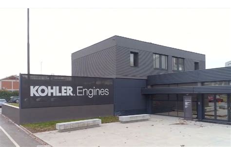 Kohler Cede Il Controllo Della Divisione Motori Al Fondo Platinum