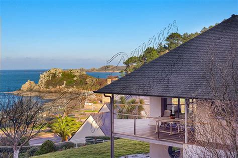 Vente Maison Bord De Mer Perros Guirec Vendre Bord De Mer