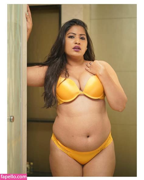 Anjali Gaud Anjali Gaud69 Gaudanjali Nude Leaked OnlyFans Photo 23