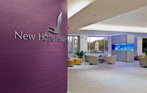 New Hope Fertility Center Linkedin