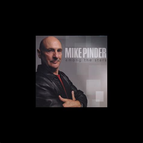 ‎Among the Stars - Album by Mike Pinder - Apple Music