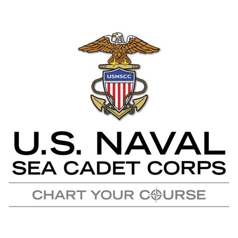 Sea Cadets Logo