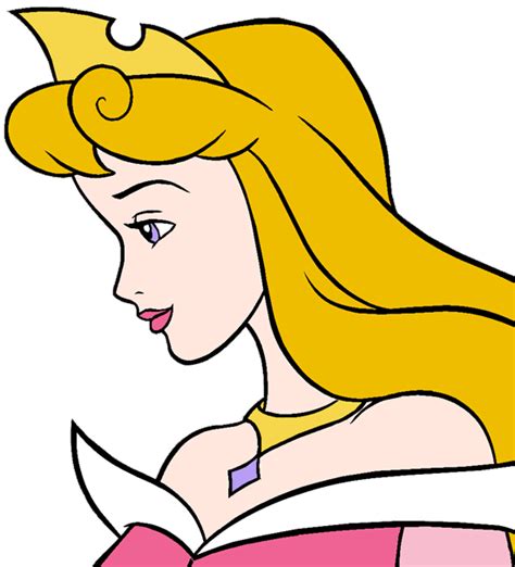 Sleeping Beauty S Aurora Clip Art Disney Clip Art Galore