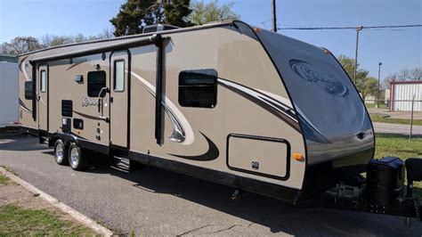 Dutchmen Kodiak Q Rvs For Sale