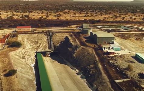 Mandela Mining Precinct Mmp Signs Mou With Royal Bafokeng Platinum To