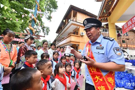 夺取新时代禁毒人民战争新胜利——全国禁毒斗争形势整体向好中国网