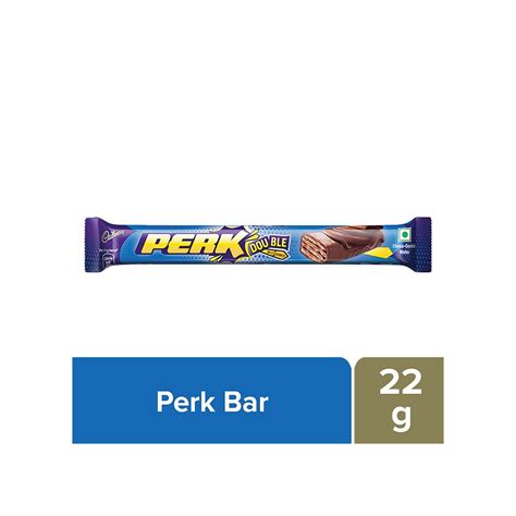 Cadbury Perk Double Chocolate Price Buy Online At In India