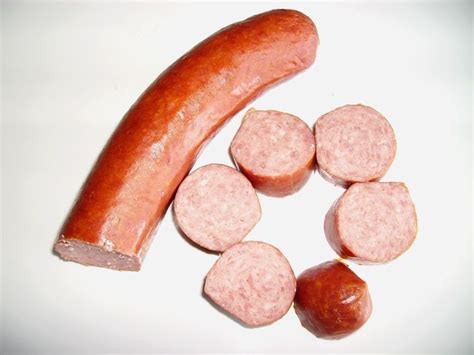 Cabanossi | Homemade sausage recipes, Sausage making recipes, Cured meats