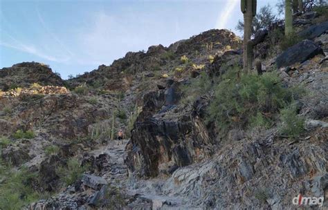 Four Best Day Hikes Near Phoenix Arizona Daily Luxury