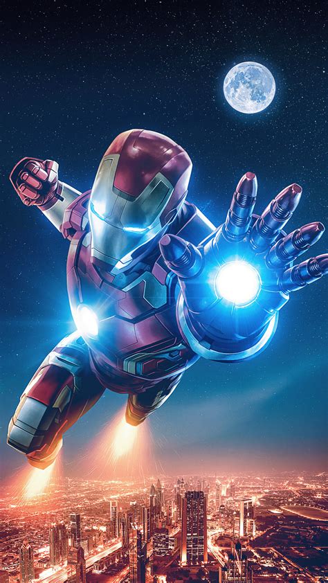 Iron Man Streaming Hd Automasites