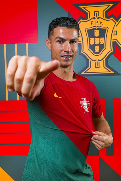 Un message touchant de Cristiano Ronaldo après l élimination compte t