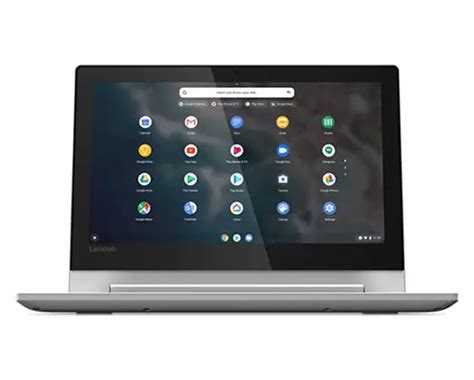 Lenovo Ideapad Flex Chromebook Mtk In Hd Chromebook