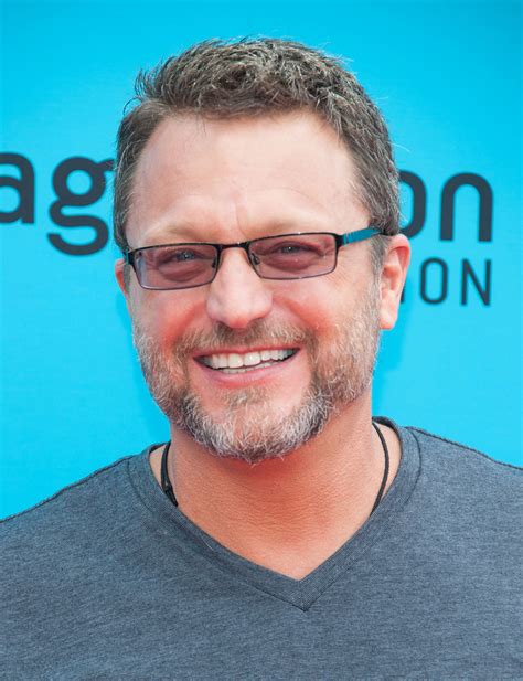 Steve Blum The Golden Throats Wiki Fandom