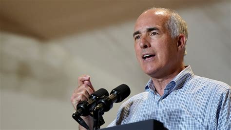 What's former PA Sen. Bob Casey up to now?