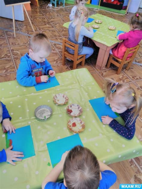 Поделки для детей 3 лет для папы