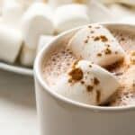 Dairy Free Hot Chocolate Mix A Cozy Treat Creative Homemaking