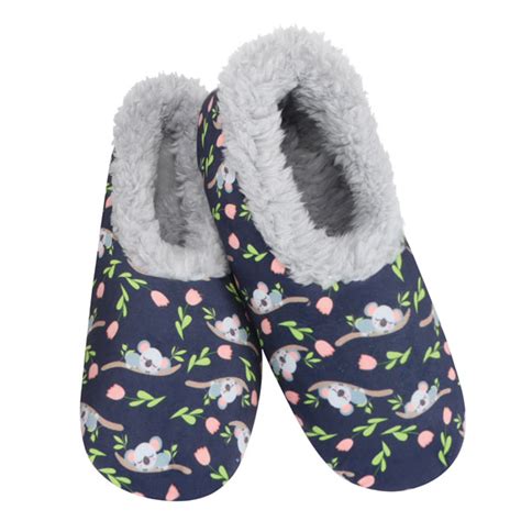 Snoozies Kids Koala T Mania