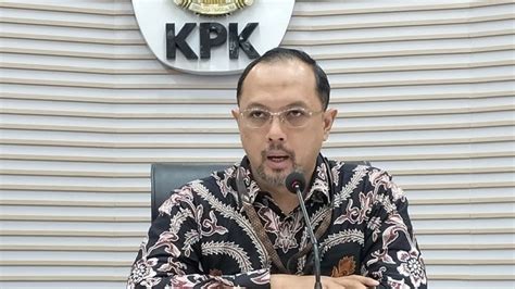 KPK Sita Catatan Aliran Dana Terkait Dugaan Korupsi Di Pemkot Semarang