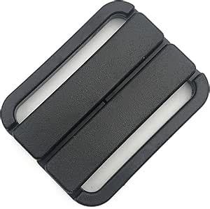 38mm 10 Sets Lot Plastic Buckles Bra Front Closure Swimwear Clip Bikini Clasp Replacement Back