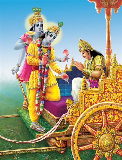 Bhagavad Gita As It Is (1972) - Chapter 11 - Vedapedia