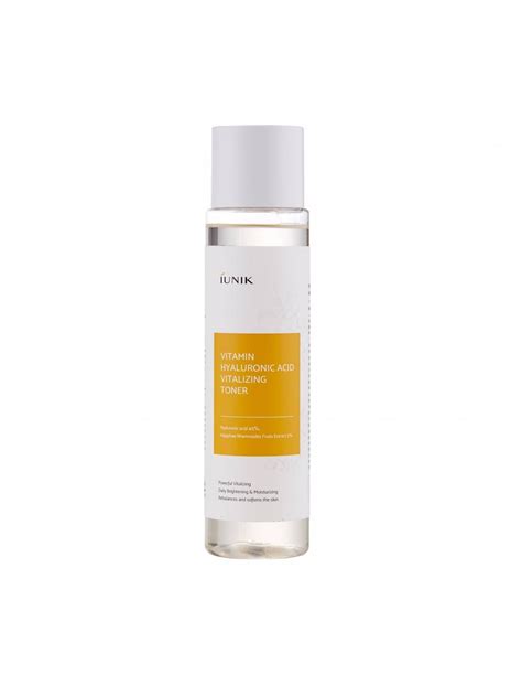 Vitamin Hyaluronic Acid Vitalizing Toner