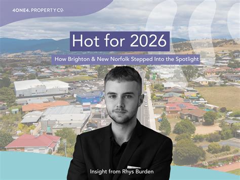 MyHome Shared Equity Scheme | Buy a Tasmanian Home with Just a 2% Deposit