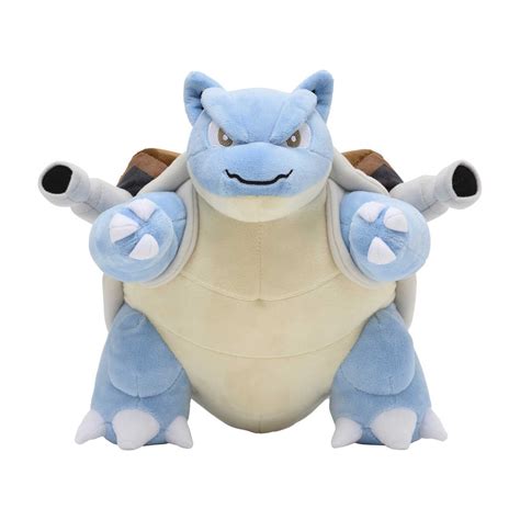 Mega Blastoise Plush