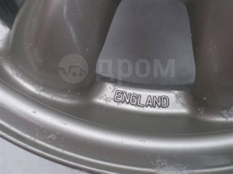 Крутые диски из Японии в стиле Watanabe - Minilite R14 5х100, 14", 1 шт ...