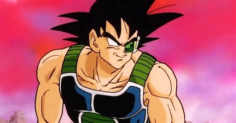 Criador De Dragon Ball Revela Que Bardock Tem Uma Qualidade Que Nem