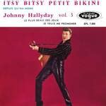 Best Buy Itsy Bitsy Petit Bikini CD