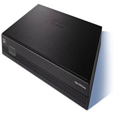 Wired Cisco Isr K Router At Rs In Salem Id