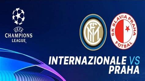 Live Streaming Liga Champion Jadwal Tv Dan Jam Tayang Inter Milan Vs