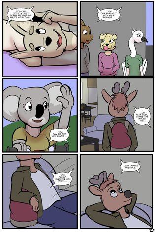 ThunderousErections Homecoming Ongoing Luscious Hentai Manga Porn