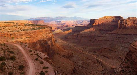 Canyonlands National Park Camping: The Complete Guide - TMBtent