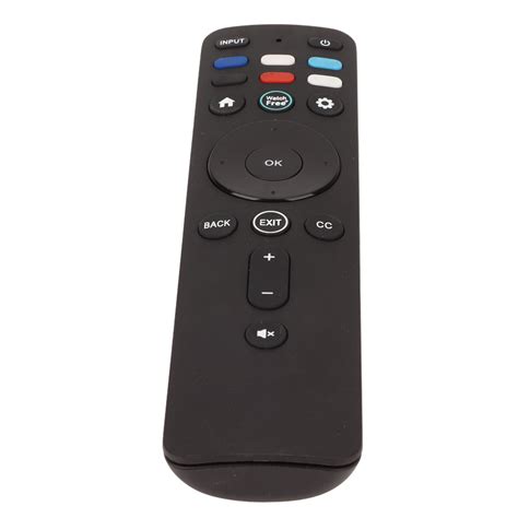 XRT 260v3 Replace Remote Control Compatible For Vizio M Series M55Q7J01