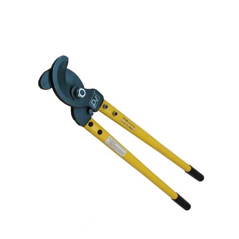 Hand Cable Cutter Lk Dv Electrical Products