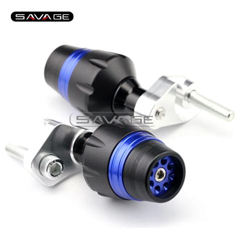 For Suzuki GSX S 1000 GSX S1000 2015 2016 Blue Motorcycle Accessories ...