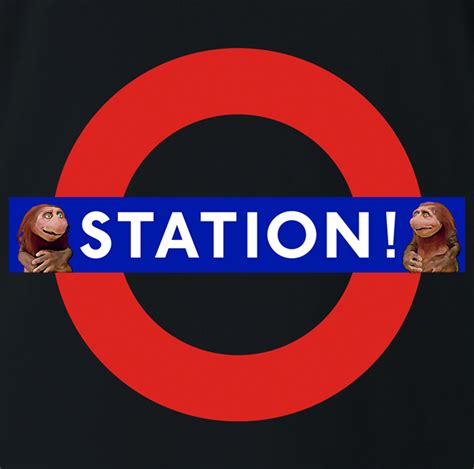 Bill And Ted Bogus Journey Station