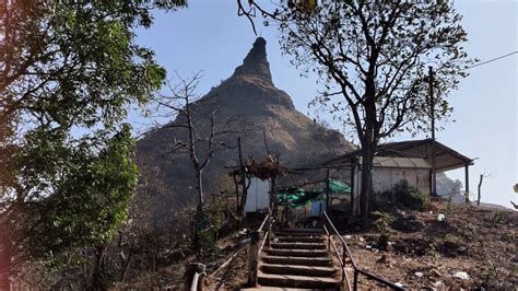 Dahanu Temple I Am Going To Mahalaxmi Temple Bohot Maja Aaya