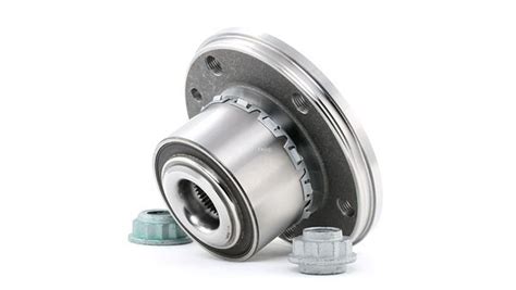 7H0 401 611 H[WB] Wheel bearing kit OEM VW