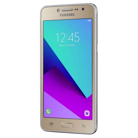 Samsung Galaxy Grand Prime Dorado Telcel Samg532prmdor Tel