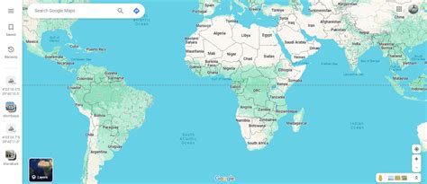 UTM Coordinates Google Maps - How To Input Them Easily