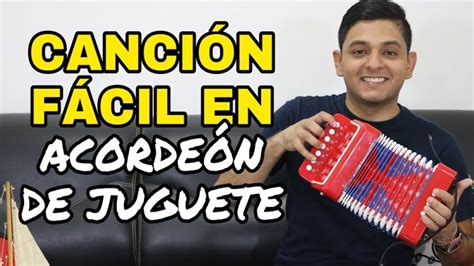 Aprender A Tocar Acordeon Infantil Actualizado Septiembre 2024