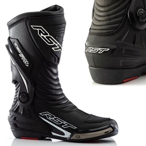 Buty Motocyklowe Rst Tractech Evo Iii Sport Czarne R Por Wnaj