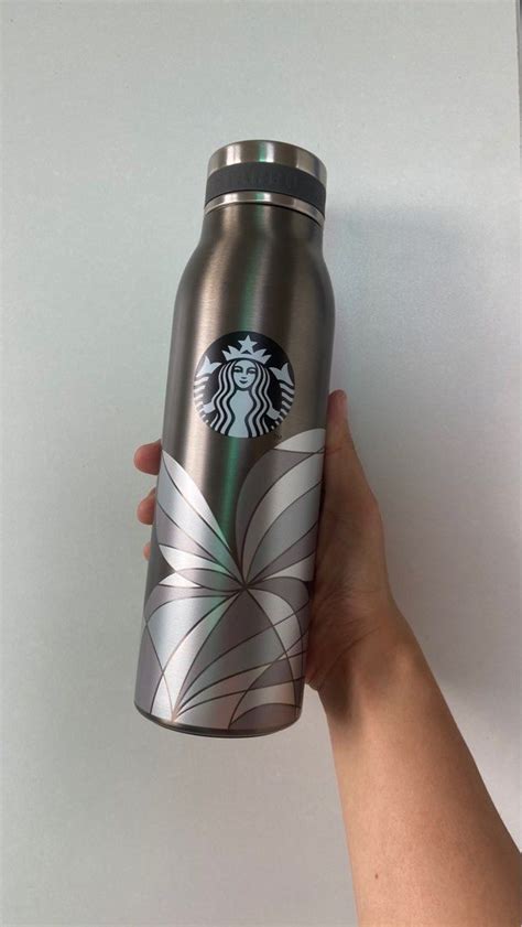 Starbucks Traditiona Stainless Steel Tumbler Furniture Home