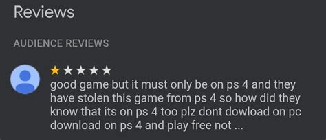 A review on horizon zero dawn. : r/engrish