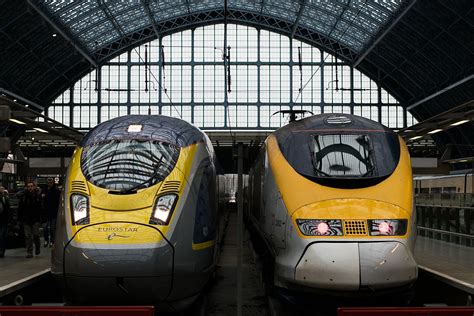 Eurostar Wikipedia