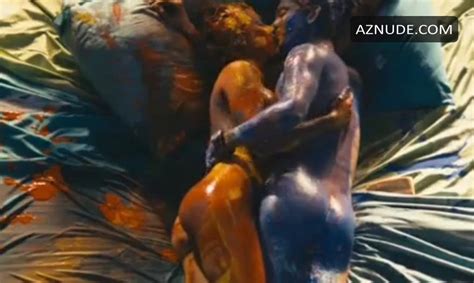 ANNA STARSHENBAUM Nude AZNude